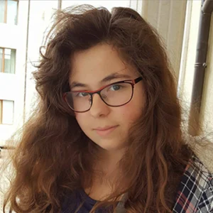 Ralitsa Zhekova